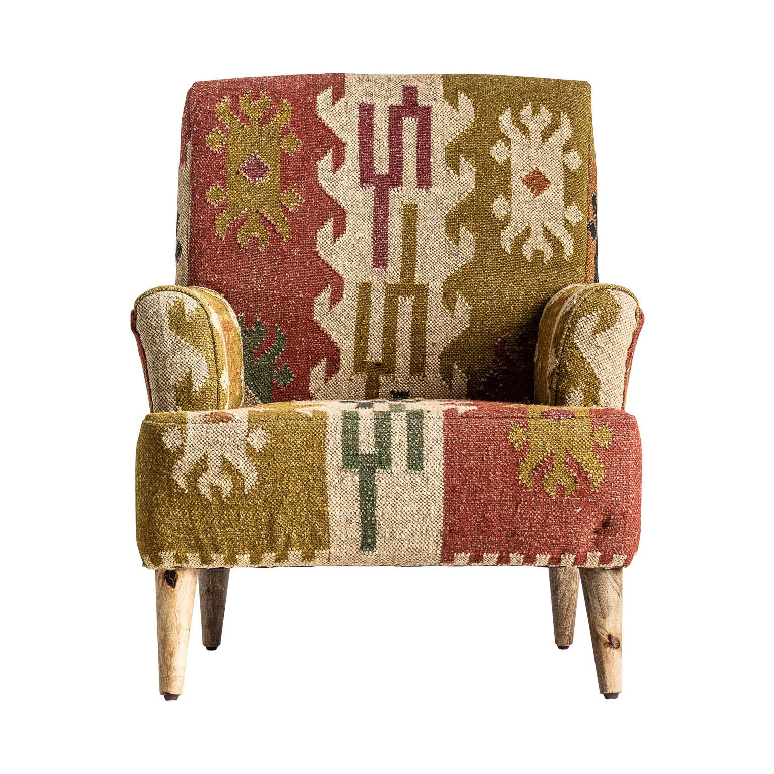 SVETA ARMCHAIR